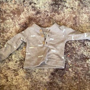 This is doll cloths.